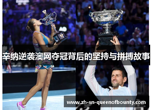 辛纳逆袭澳网夺冠背后的坚持与拼搏故事